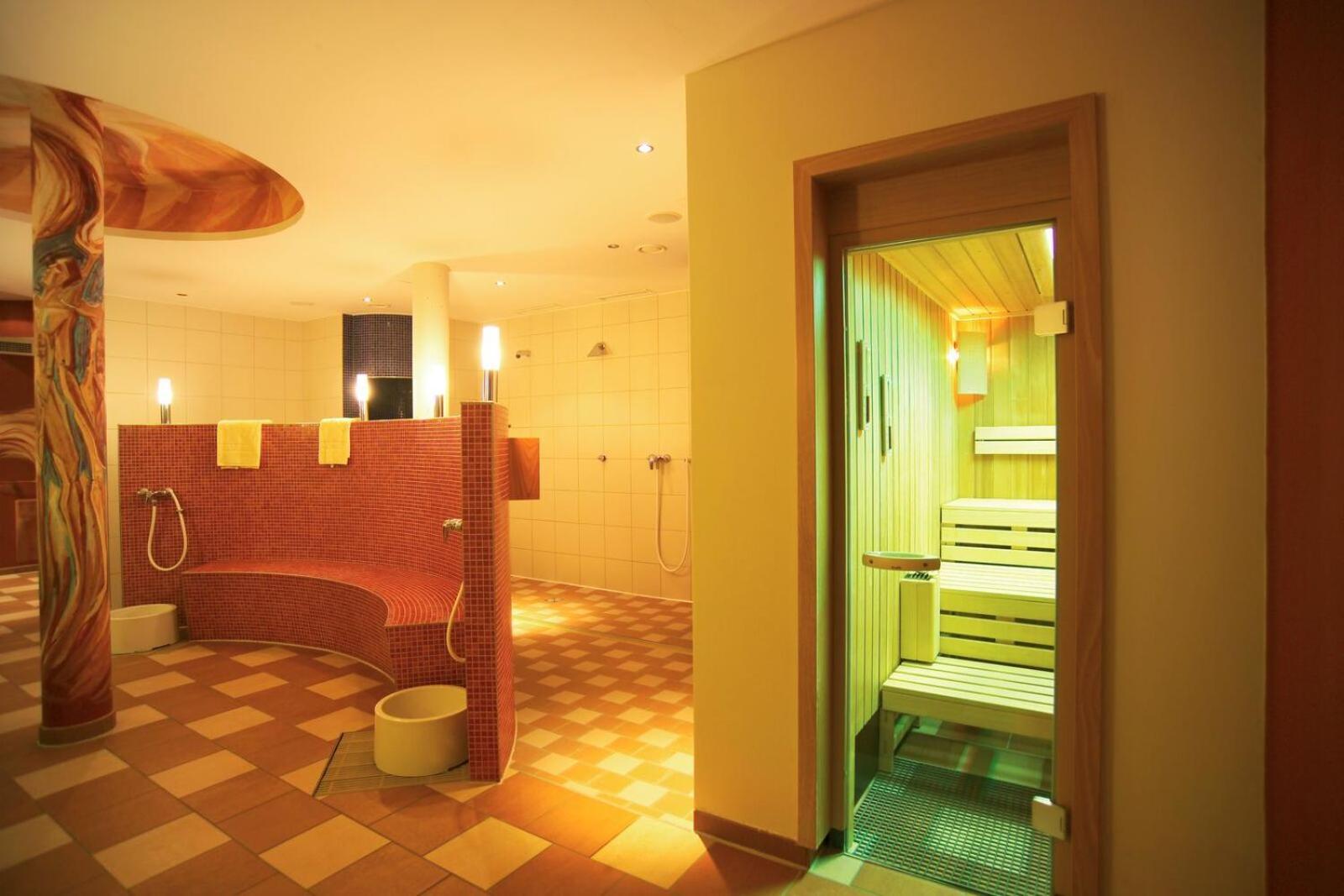 Hapimag Resort Duenenblick 韦斯特兰 外观 照片